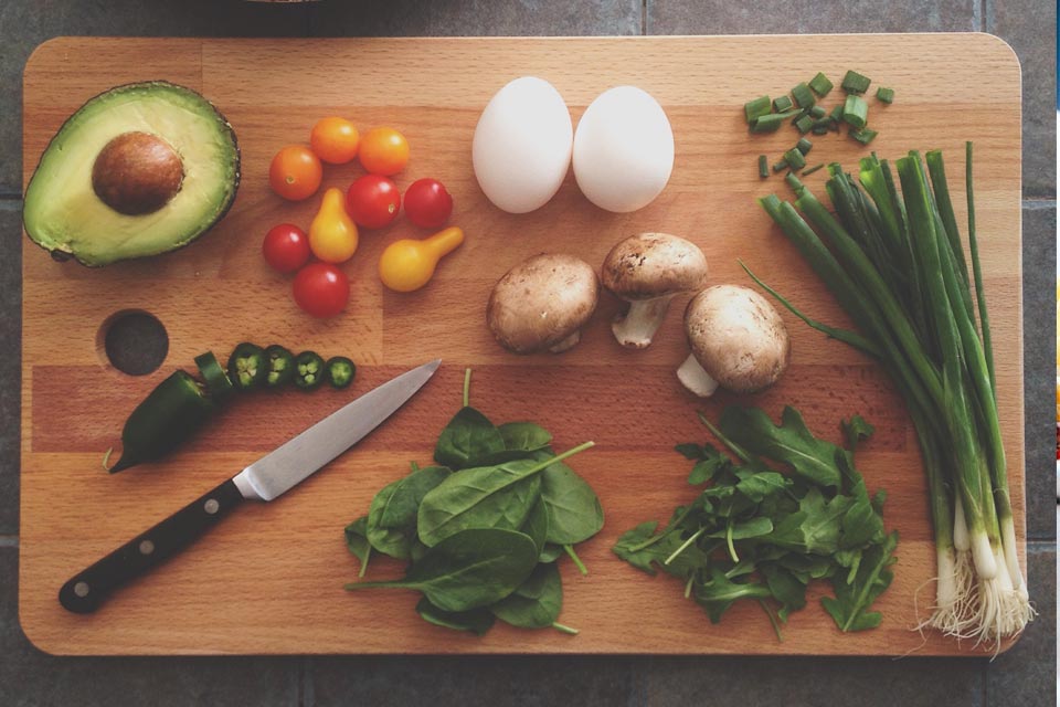 You are currently viewing 25 Recipes for When You Don’t Feel Like Cooking