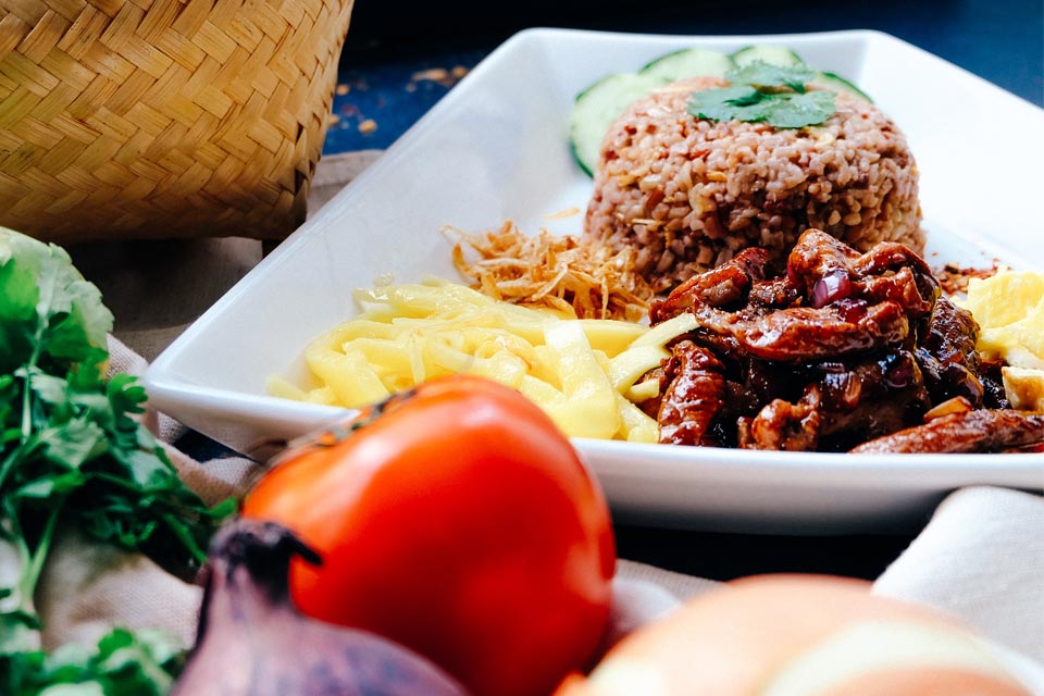 You are currently viewing Why Are There So Few Sudanese Cookbooks?